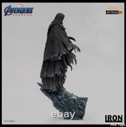 1/10 Iron Studios Marvel Avengers Endgame Red Skull BDS Art Scale Statue