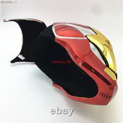 11 Wearable Iron Man MK85 Helmet Avengers Endgame Tony Stark Touch Control Mask