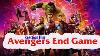 111 It S All In The Past Avengers End Game Part 4 Reaction Film Rume Vlogs Day004