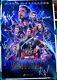 Avengers Endgame Cast (x13) Hand-signed Chris Hemsworth 12x18 Photo
