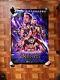 Avengers Endgame Movie Poster Official Ds 27x40 Iron Man Thor Etc