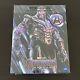 Avengers Endgame Steelbook Weet A1 Fullslip (4k Uhd, Blu-ray) Sealed