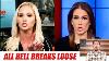 All Hell Breaks Loose When Jessica Tarlov And Tomi Lahren And Go At It