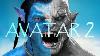Avatar 2 Full Fan Movie English