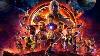 Avenger Endgame Blockbuster Movie In Hindi 2024 Avenger Endgame New Hollywood Action Movie 1080p