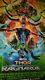 Avengers Endgame Thor Ragnarok 27x40 Ds Original Movie Poster Set Marvel Mjolnir