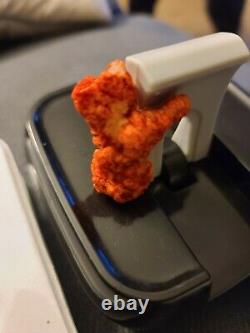 Avengers End Game Snapping Fingers Hot Cheeto