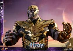Avengers EndGame Thanos MMS529 Hot Toys 1/6 Movie Masterpiece