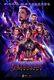Avengers Endgame (2019) Original 27x40 Movie Theatre Poster