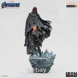 Avengers Endgame Black Widow Figures BDS Art Scale 1/10 Statue Model Gifts New