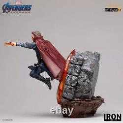 Avengers Endgame Doctor Strange Art Scale 1/10 Statue Action Figures Model New