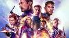 Avengers Endgame Full Movie 2019