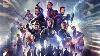 Avengers Endgame Full Movie Hd 1080p