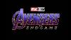 Avengers Endgame Full Movie Hd 1080p