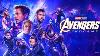 Avengers Endgame Full Movie Hindi Iron Man Caption America Thanos Hulk Thor Facts U0026 Review