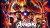 Avengers Endgame Full Movie In Hindi Dubbed Latest Hollywood Action Movie Latest South Movie