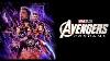 Avengers Endgame Full Movie In Hindi New Bollywood South Movie Hindi Dubbed 2022 Full