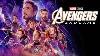 Avengers Endgame Full Movie In Hindi New South Hindi Dubbed Movies 2022 New South Movie