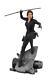 Avengers Endgame Marvel Movie Premier Collection Statue Black Widow 30cm Figur