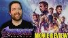 Avengers Endgame Movie Review