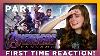 Avengers Endgame Part 2 I Am Not Ok Movie Reaction First Time Watching