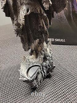 Avengers Endgame Red Skull Art Scale 110 Iron Studios 905058