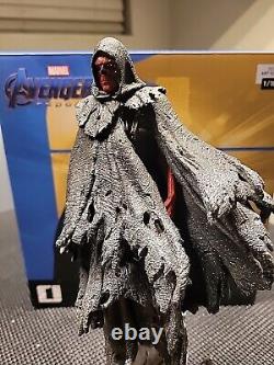 Avengers Endgame Red Skull Art Scale 110 Iron Studios 905058