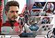 Avengers Endgame Tony Stark Team Suit 1/6 Scale Figure Mms537-new-free Box S&h