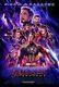 Avengers Endgame Original Ds One Sheet Movie Poster 27x40 Intl Final