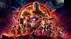 Avengers Infinity War Full Movie