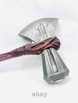 Avengers Marvel Endgame Marvel Legends Stormbreaker Axe Thor Premium Roleplay