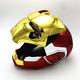 Avengersendgame Iron Man Mk85 Helmet Tony Stark Touch Control Mask Cosplay Prop