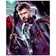 Chris Hemsworth Autographed Avengers Endgame Thor 16x20 Photo