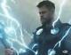 Chris Hemsworth Signed Thor Avengers Infinity War Endgame Autograph Beckett E