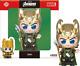 Cosbi Marvel Collection Cbx040 Avengers Endgame Movie Thor #011 Non-scale Fi