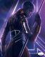 Danai Gurira Signed Avengers End Game 8x10 Marvel In Person Autograph Jsa Coa