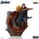 Doctor Strange Avengers Endgame Bds Art Scale Statue 1/10 Iron Studios Sideshow