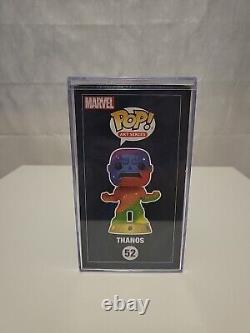 FUNKO POP! Avengers Endgame Infinity Saga Pop Collection