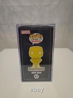 FUNKO POP! Avengers Endgame Infinity Saga Pop Collection