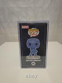 FUNKO POP! Avengers Endgame Infinity Saga Pop Collection