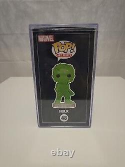 FUNKO POP! Avengers Endgame Infinity Saga Pop Collection