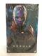 Figure Movie Masterpiece Avengers Endgame Nebula