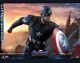 Hot Toys 1/6 Avengers Endgame Mms536 Captain America-extra Accessories