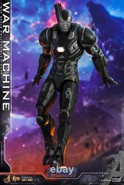 HOT TOYS MMS530D31 Avengers 4 Endgame War Machine 1/6 Action Figure