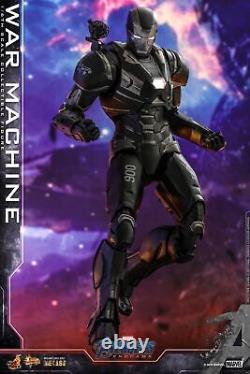 HOT TOYS MMS530D31 Avengers 4 Endgame War Machine 1/6 Action Figure