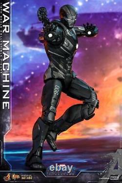 HOT TOYS MMS530D31 Avengers 4 Endgame War Machine 1/6 Action Figure