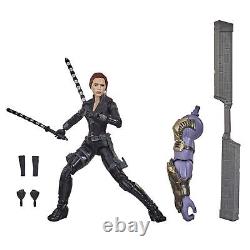 Hasbro F0446 Marvel Legends Series Action Figure Movie Avengers Endgame