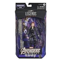 Hasbro F0446 Marvel Legends Series Action Figure Movie Avengers Endgame