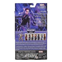 Hasbro F0446 Marvel Legends Series Action Figure Movie Avengers Endgame