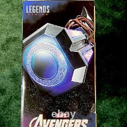 Hasbro Marvel Legends Series Avengers Endgame Stormbreaker 44 Inch Replica NIB